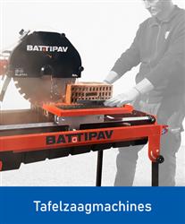 Tafelzaagmachines