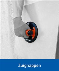 Zuignappen