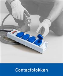 Contactblokken