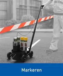 Markeren - afbakenen