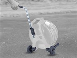 Toebehoren kabelhaspels