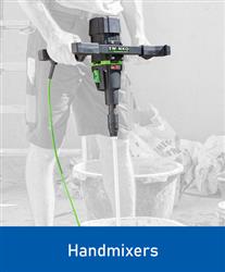 Handmixers