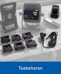 Toebehoren