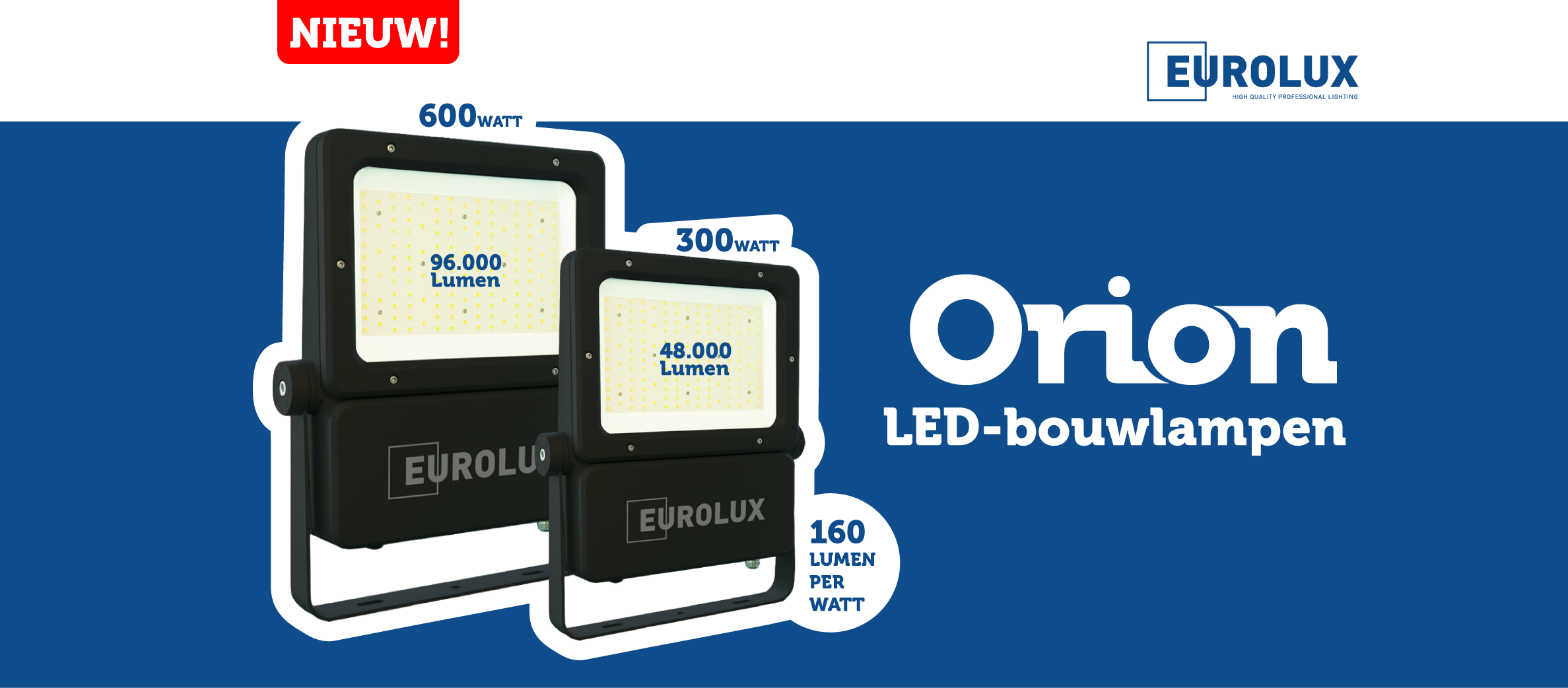 Eurolux Orion